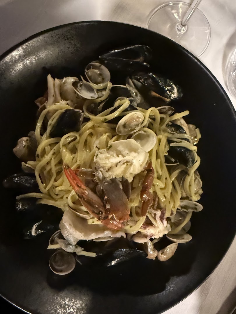 Sirena Ristorante