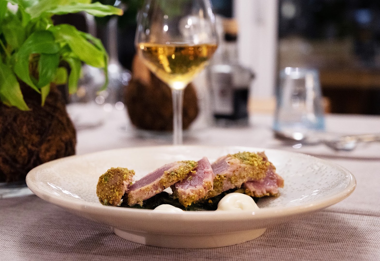 Sirena Ristorante