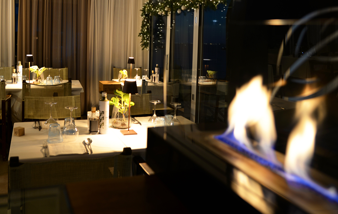 Sirena Ristorante