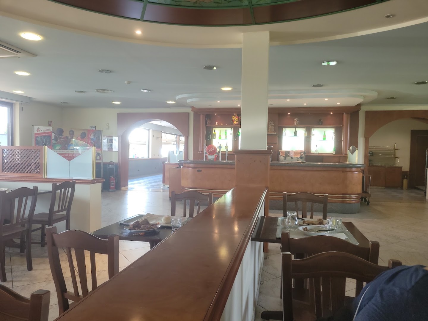 Sirenella Grill