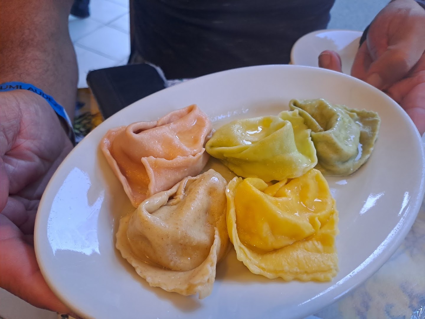 Sirenella Ristorante