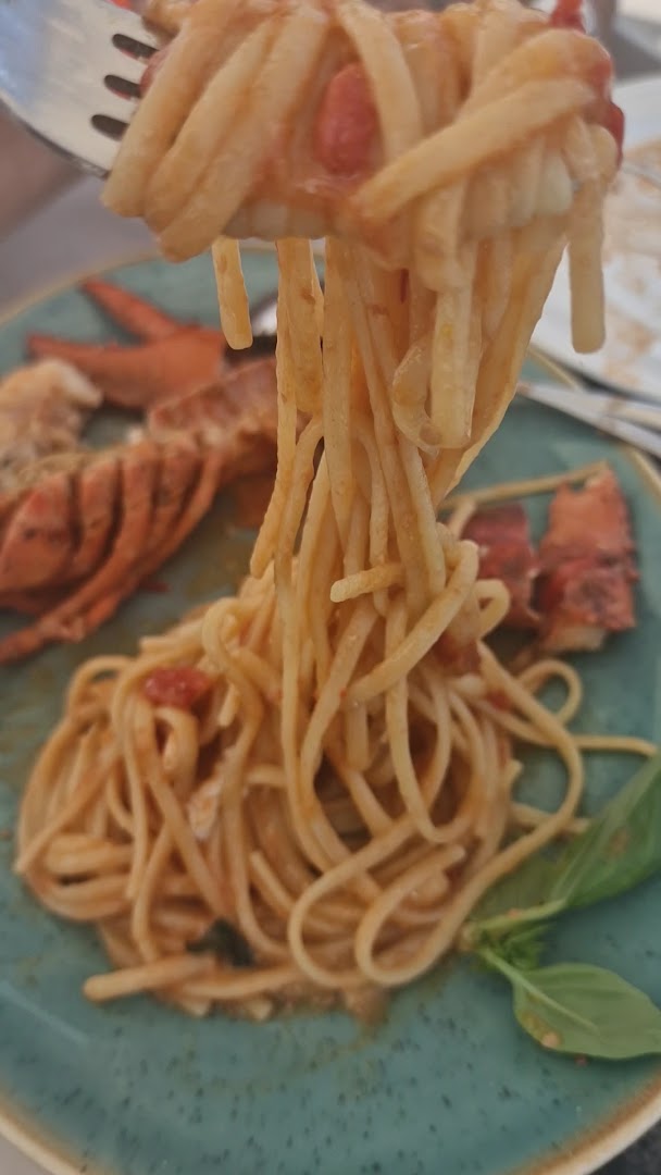 Sirenetta - Restaurant & Banquet
