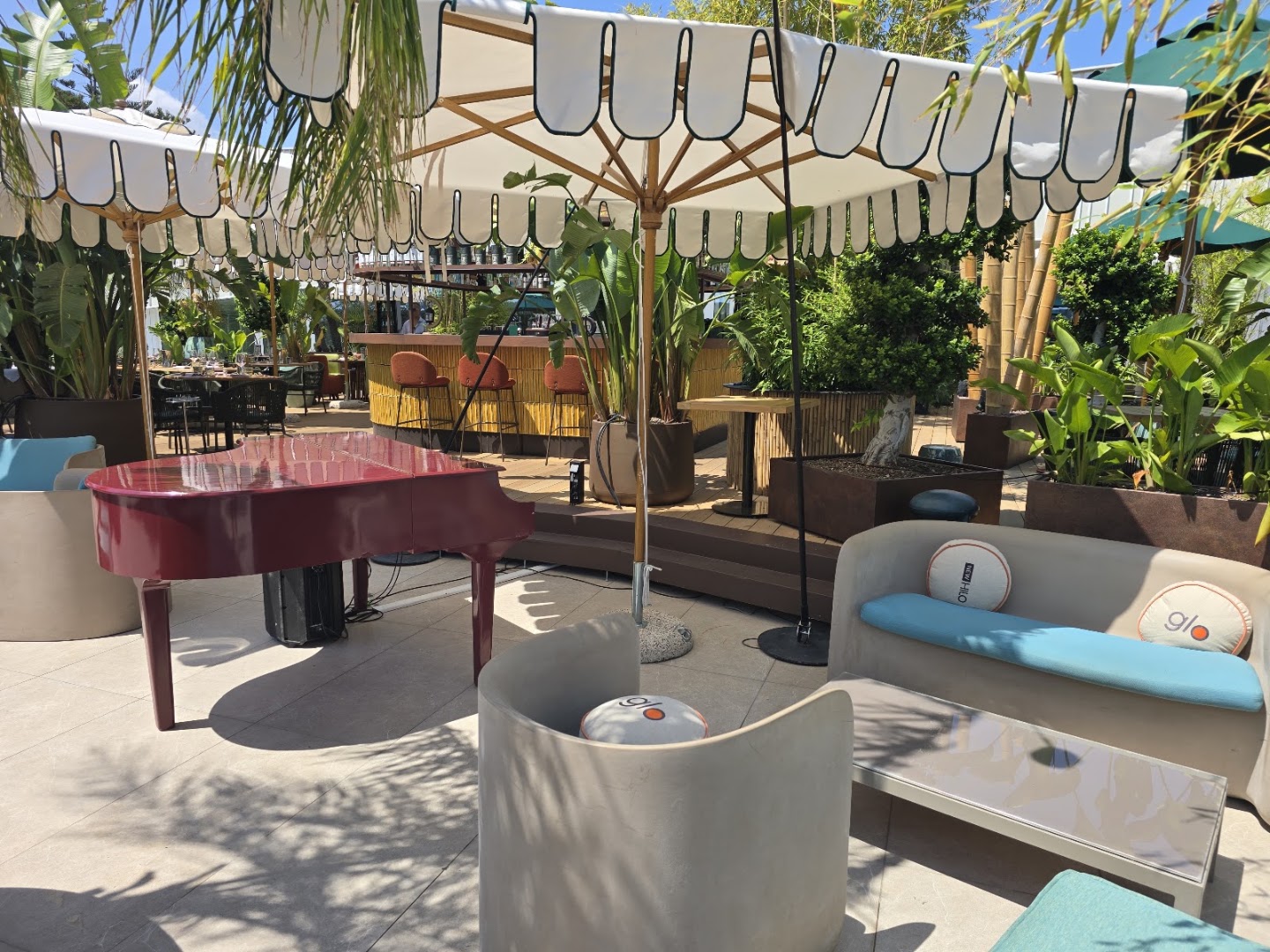 Sirenetta - Restaurant & Banquet
