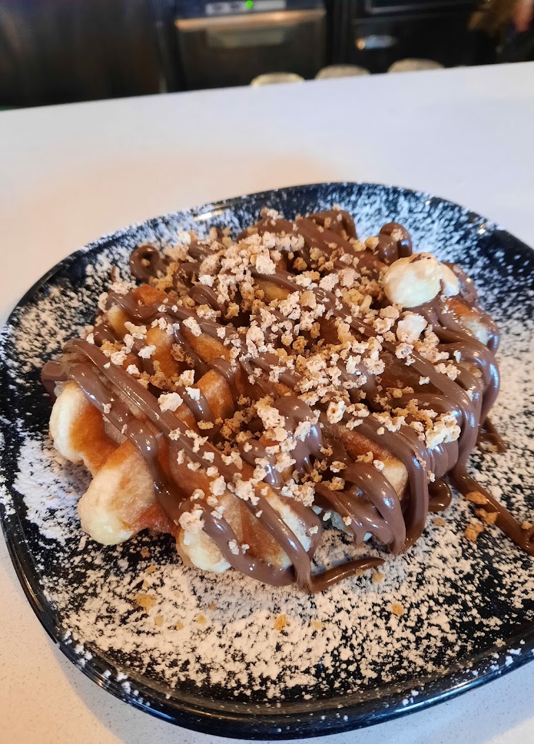 SIRI Cafè, Paola
