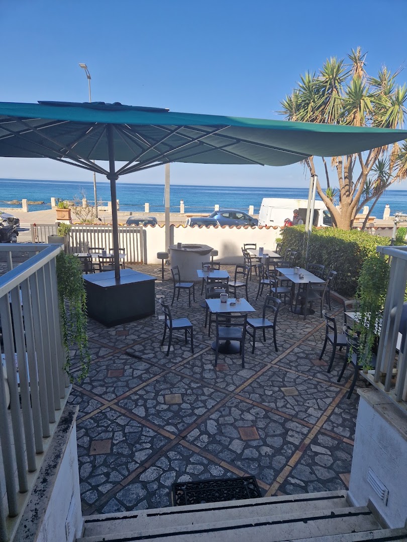SIRI Cafè