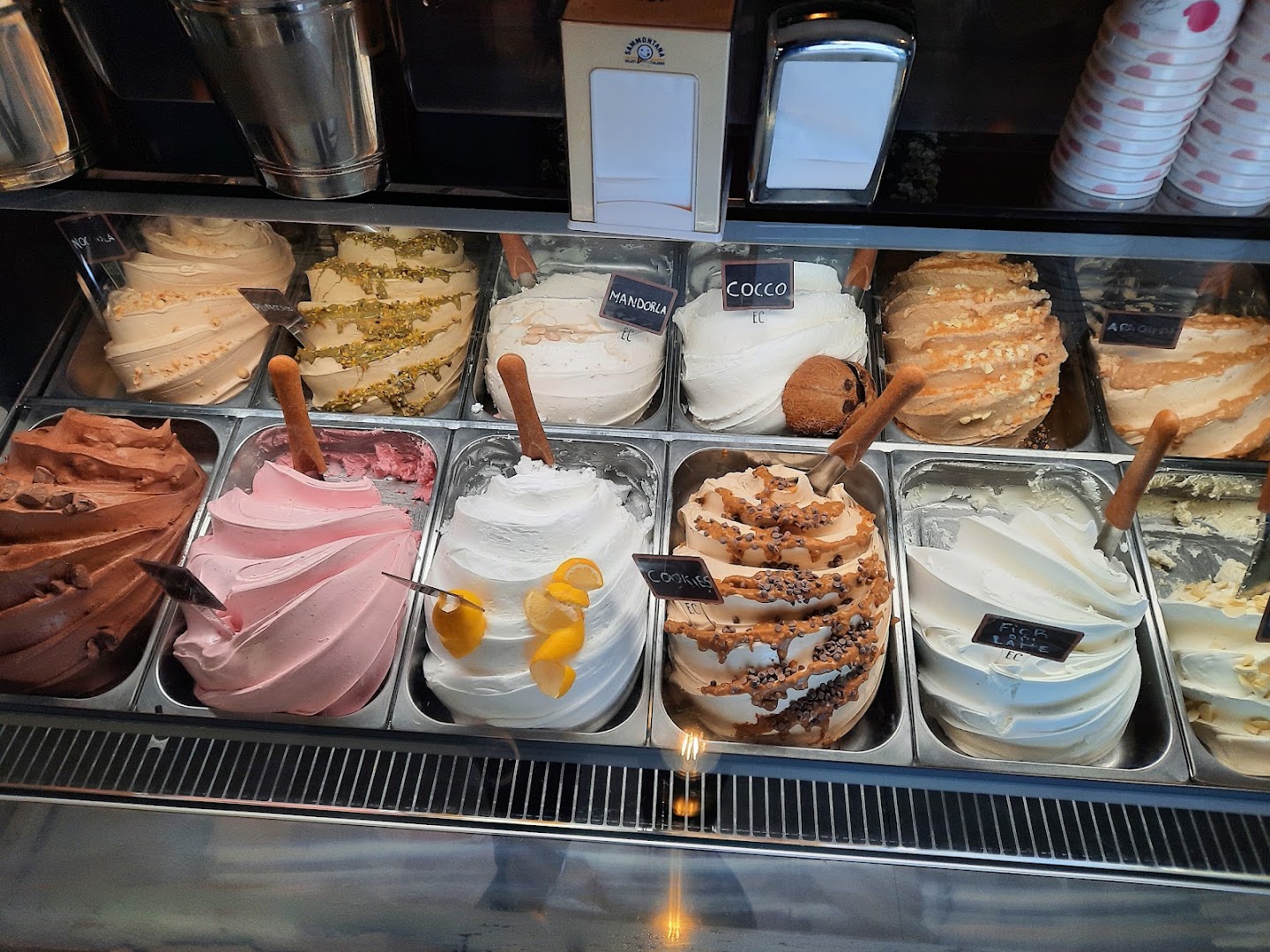 SIRI Cafè