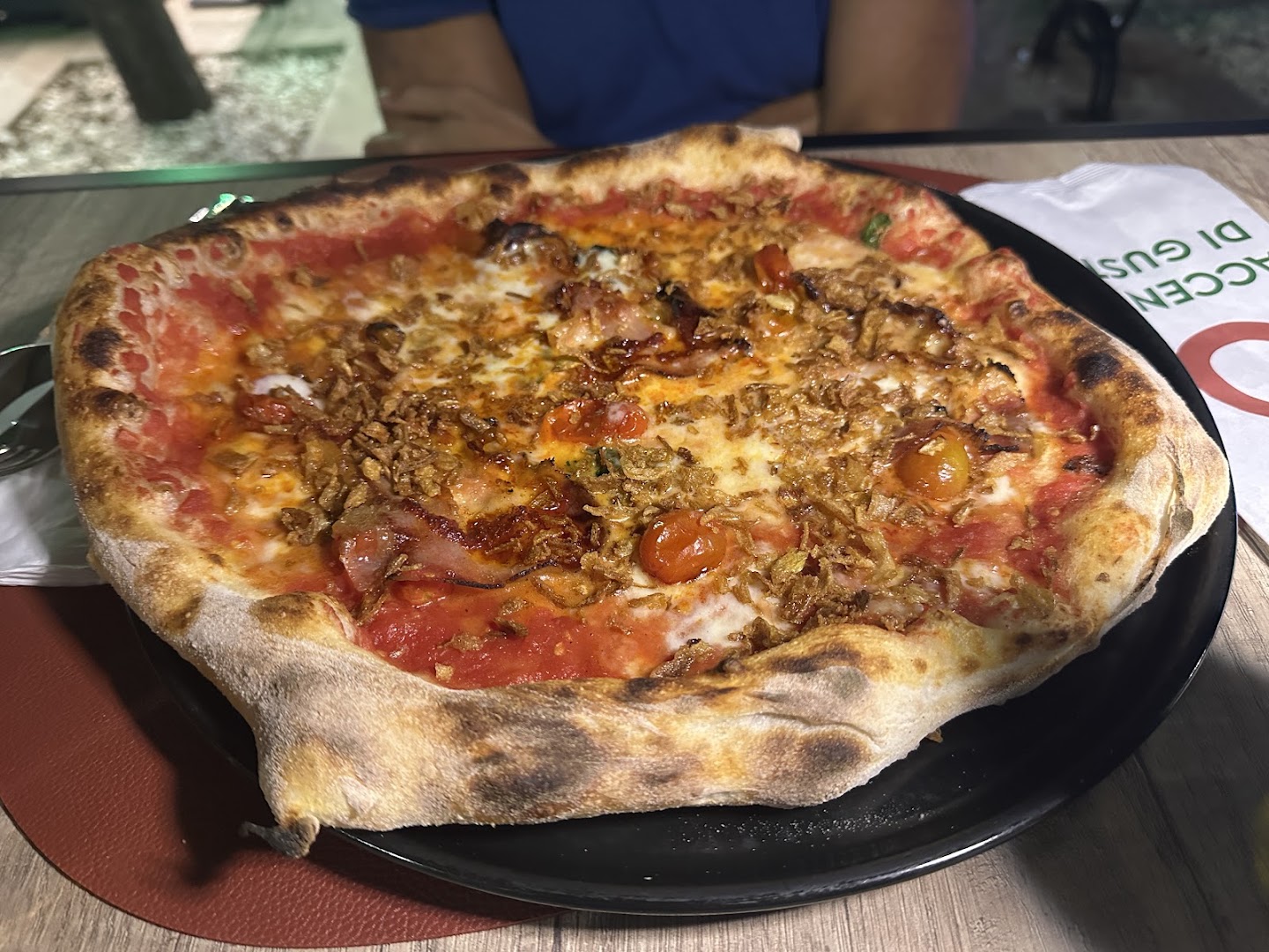Sirò Accento di Gusto Silvio Buttazzo