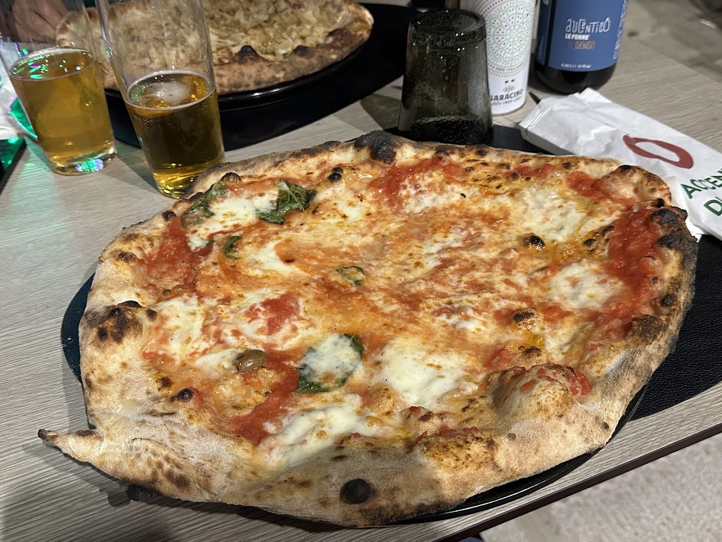 Sirò Accento di Gusto Silvio Buttazzo