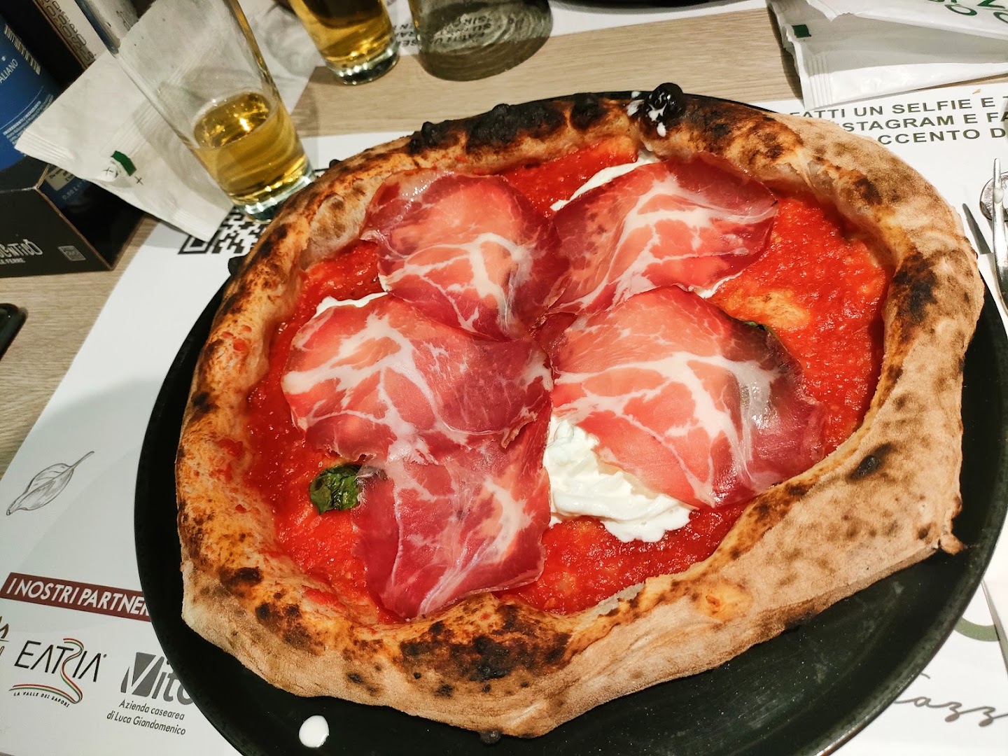 Sirò Accento di Gusto Silvio Buttazzo