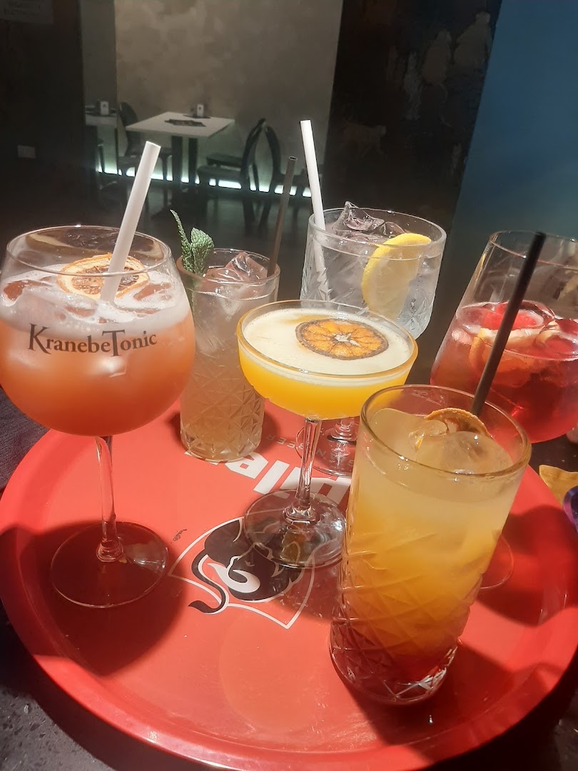Siroco Wine Bar