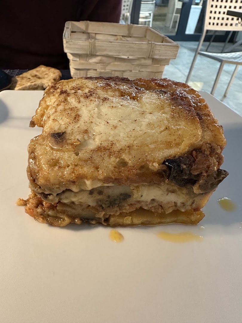 Sirtaki Cucina e Bottega Greca