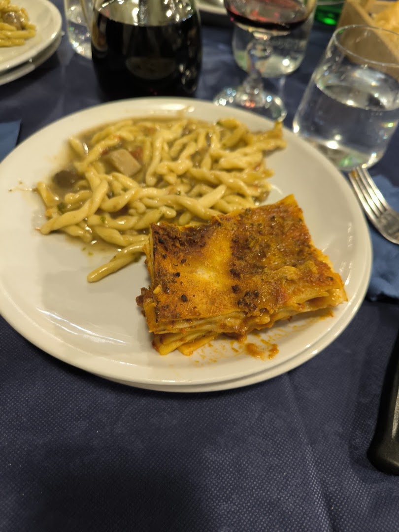 S'Iscriscione Ristorante Pizzeria