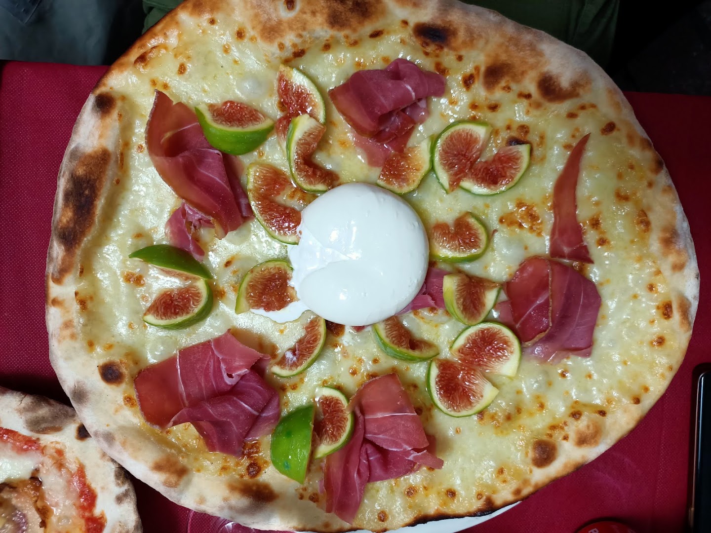 S'Iscriscione Ristorante Pizzeria