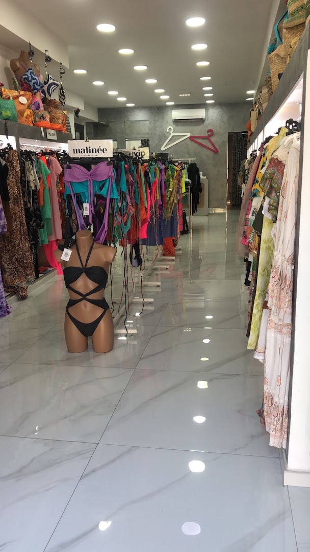 Siska abbigliamento