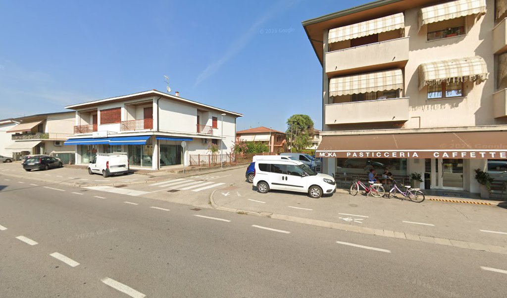 Sisma Snc, Maserà di Padova