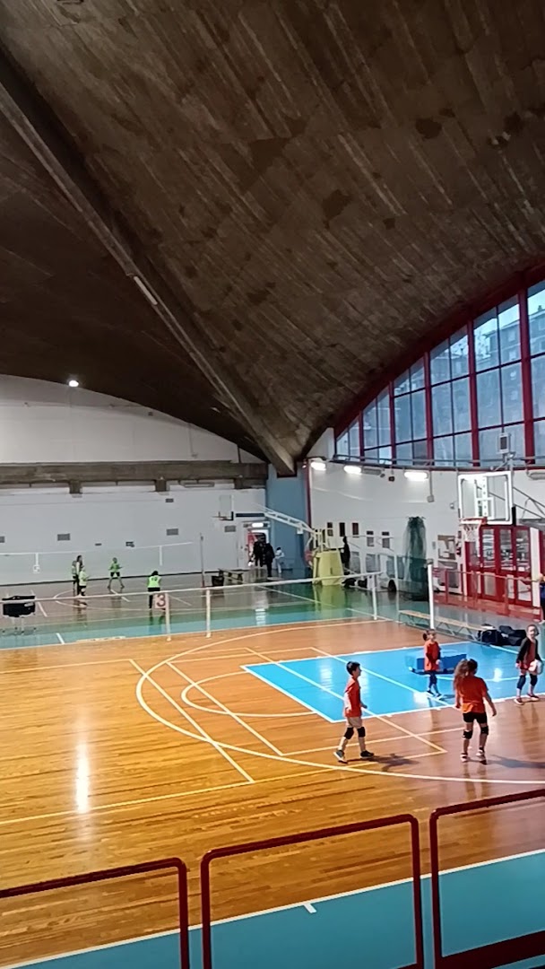 Sisport Mirafiori, Torino