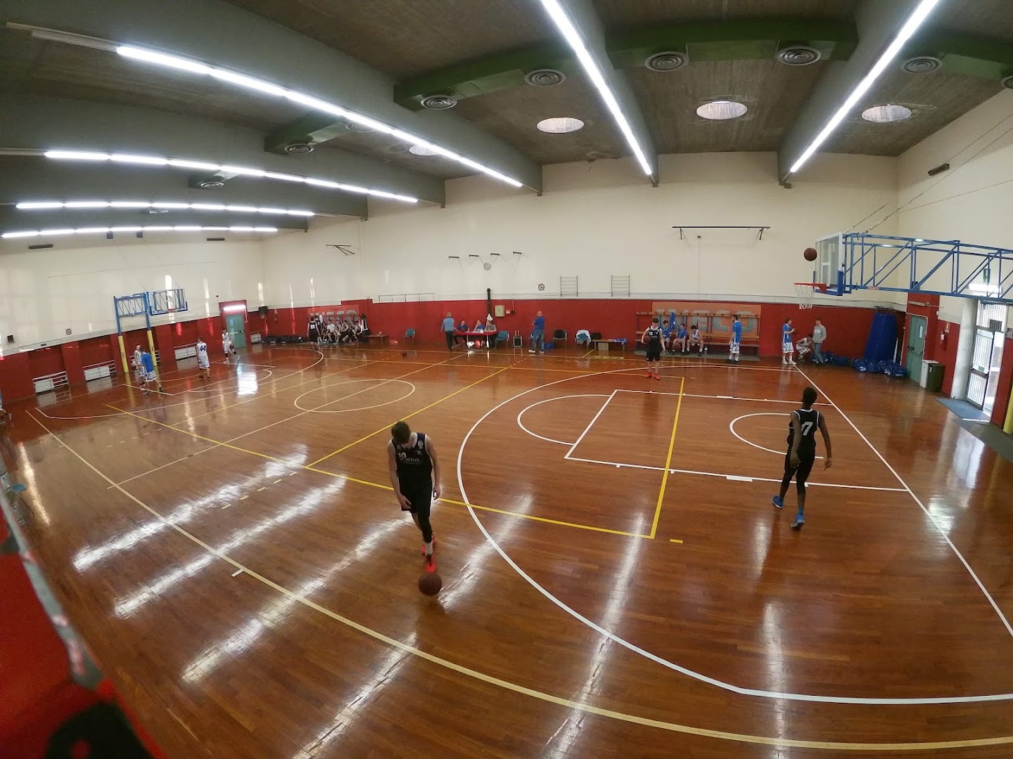 Sisport