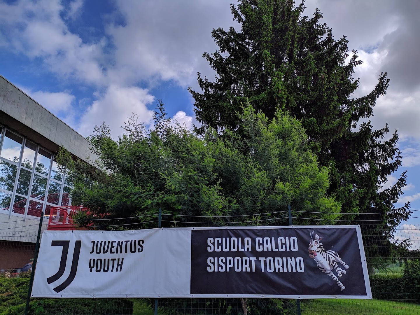 Sisport, Settimo Torinese