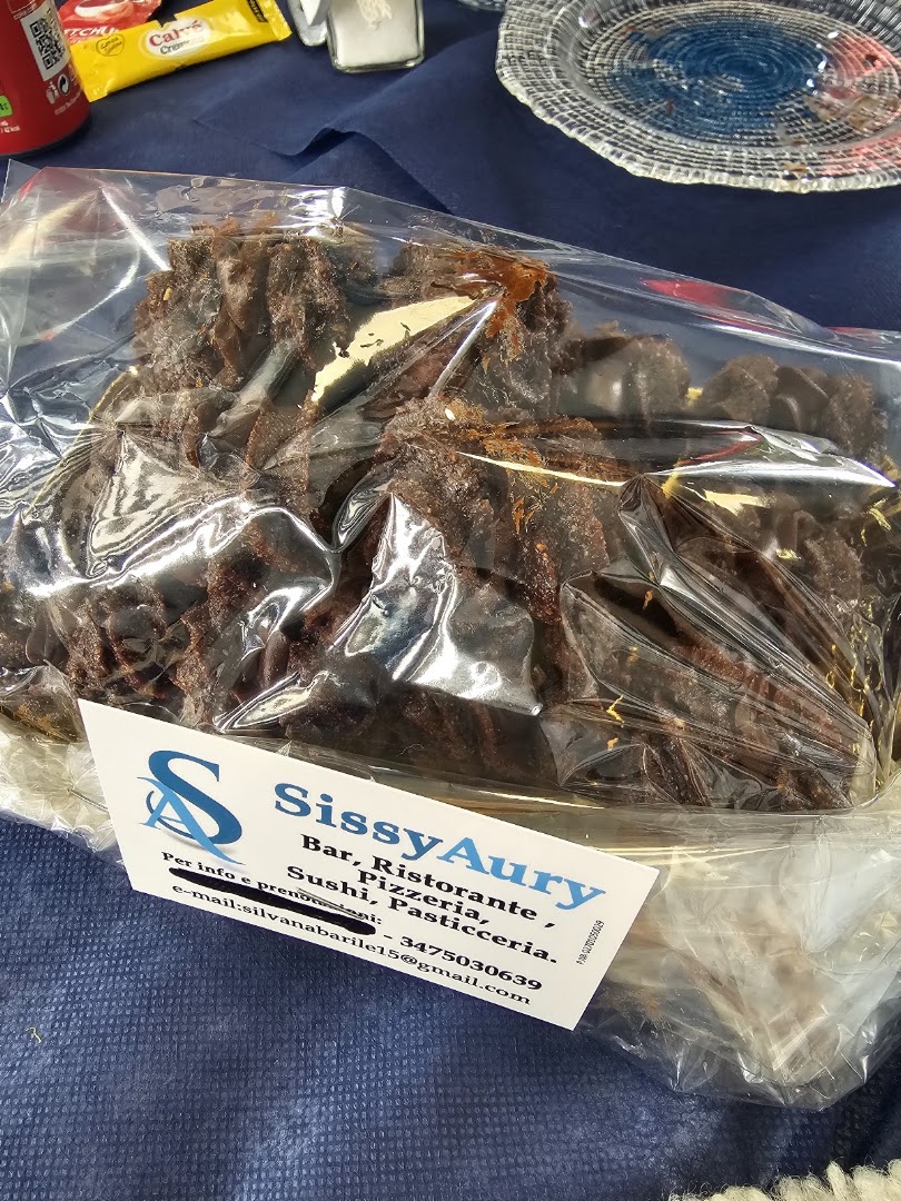 SissyAury
