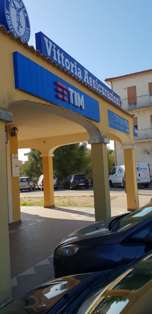 Sistema Ufficio