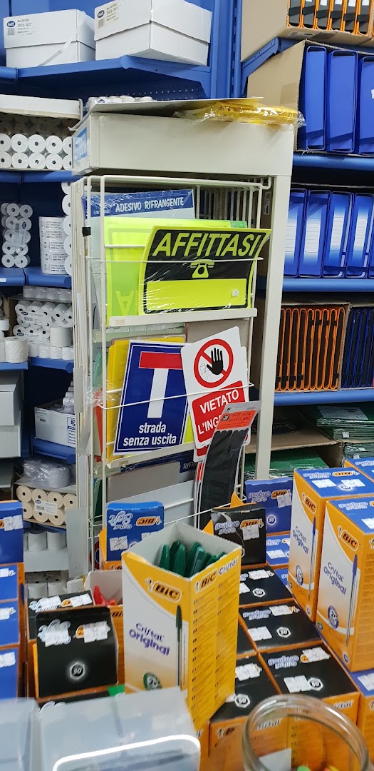 Sistema Ufficio