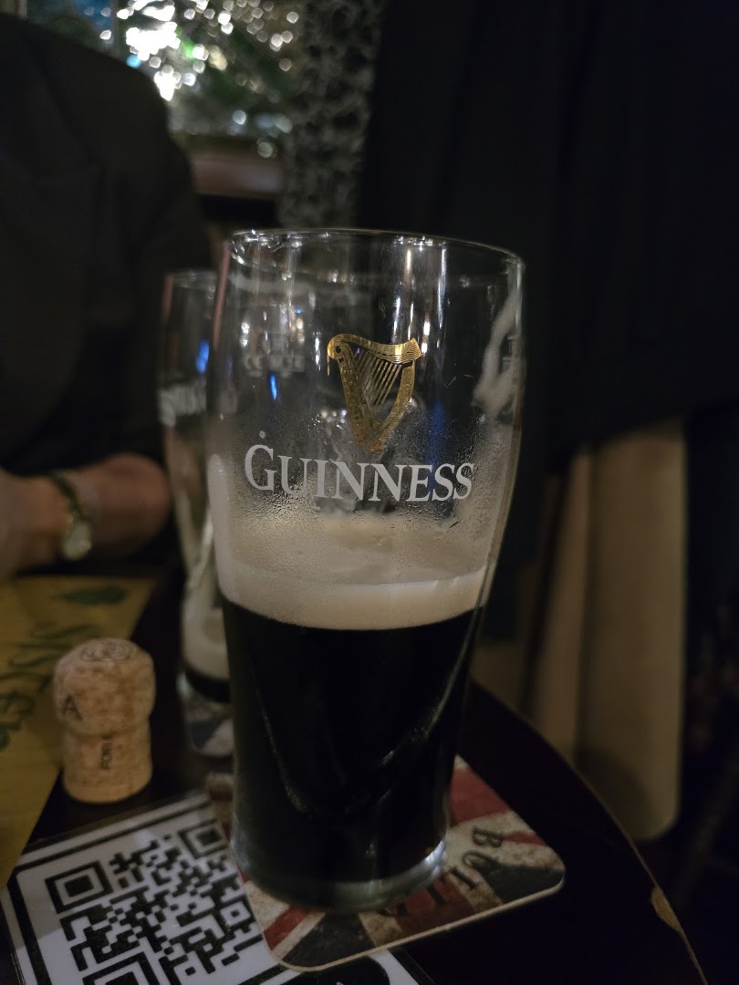 Sisten Irish Pub