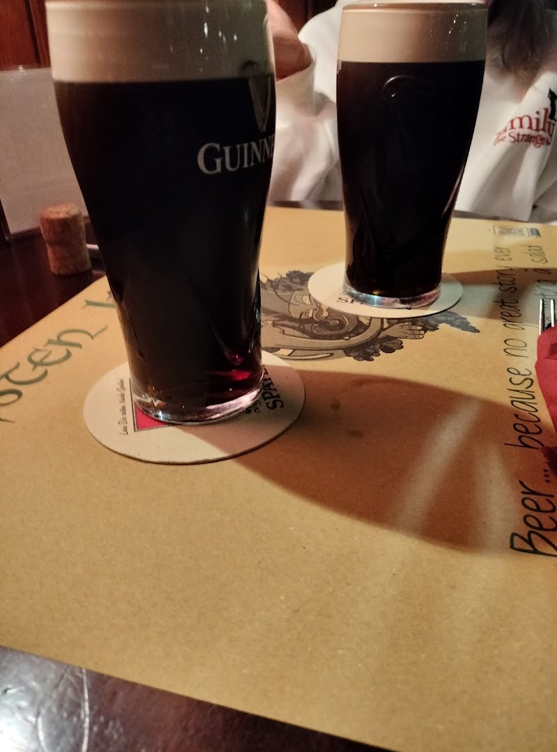 Sisten Irish Pub