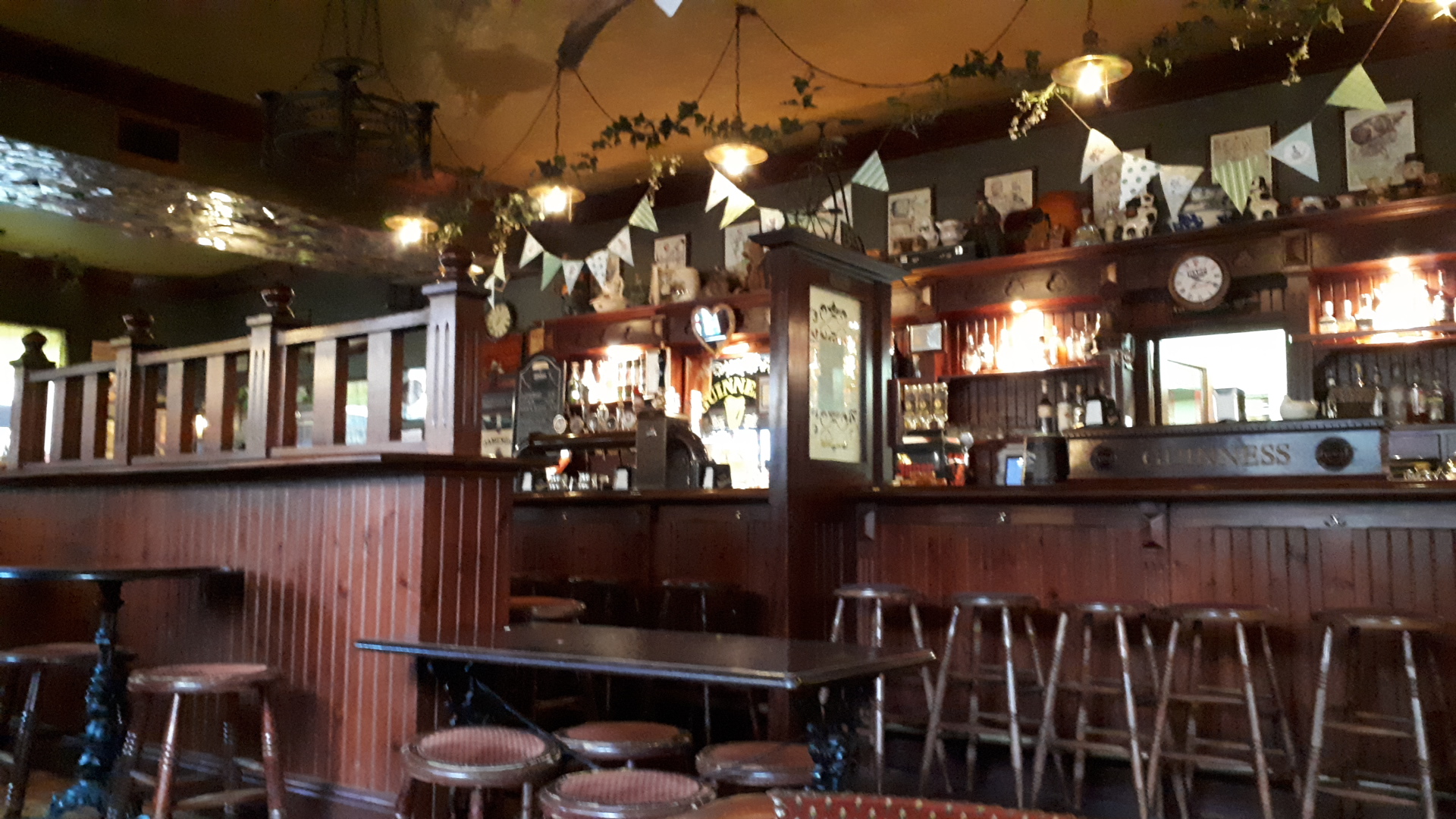 Sisten Irish Pub