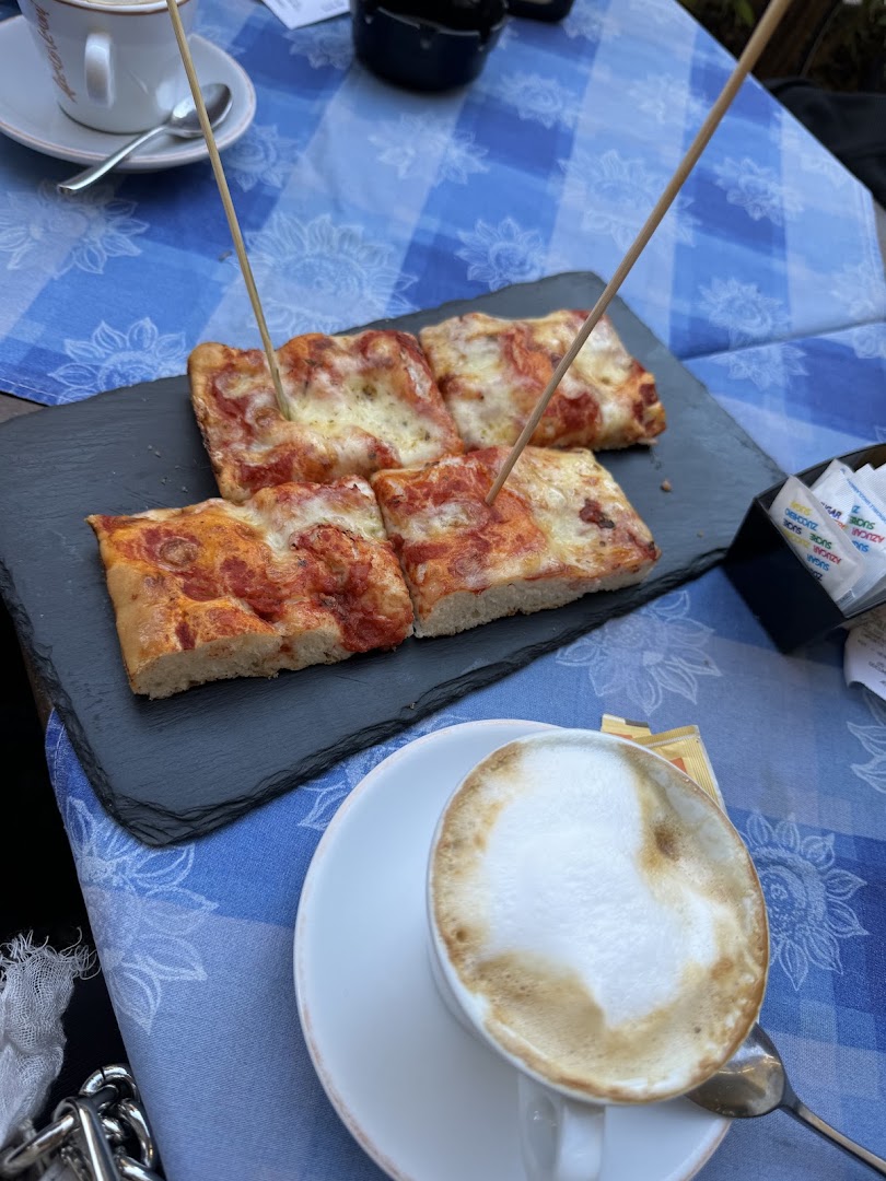Sisters Cafè
