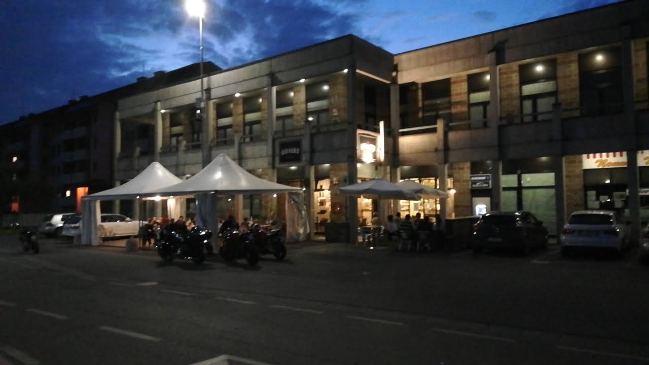 Sisters Cafè