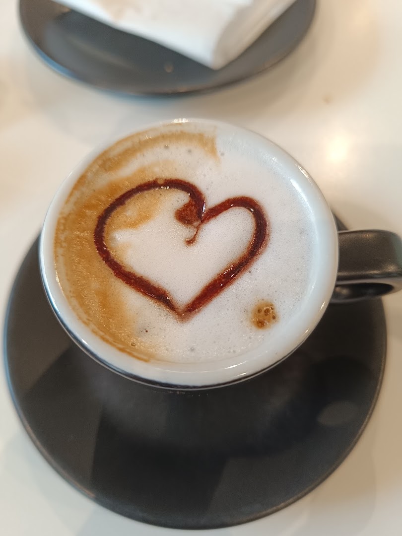 Sisters Coffee