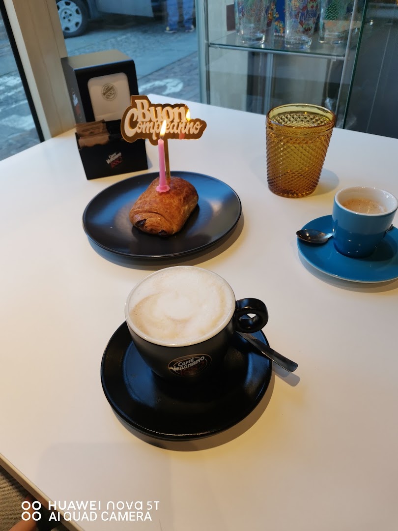 Sisters Coffee