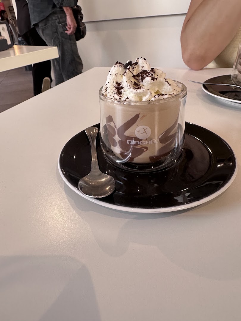 Sisters Coffee