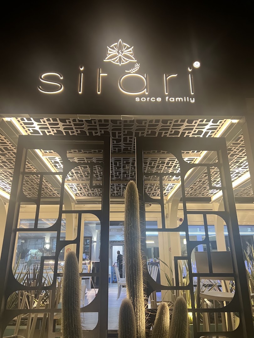 Sitári