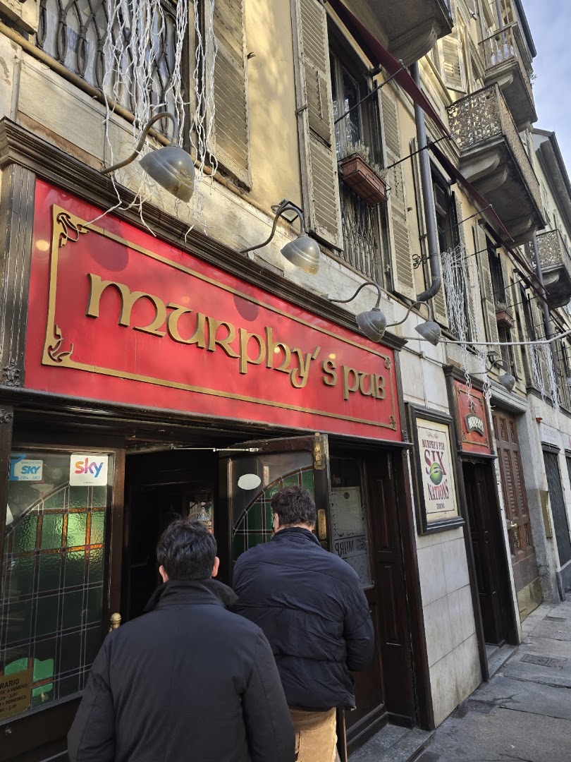 Six Nations Murphy's Pub
