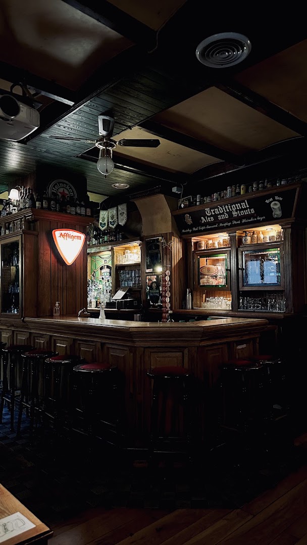 Six Nations Murphy's Pub