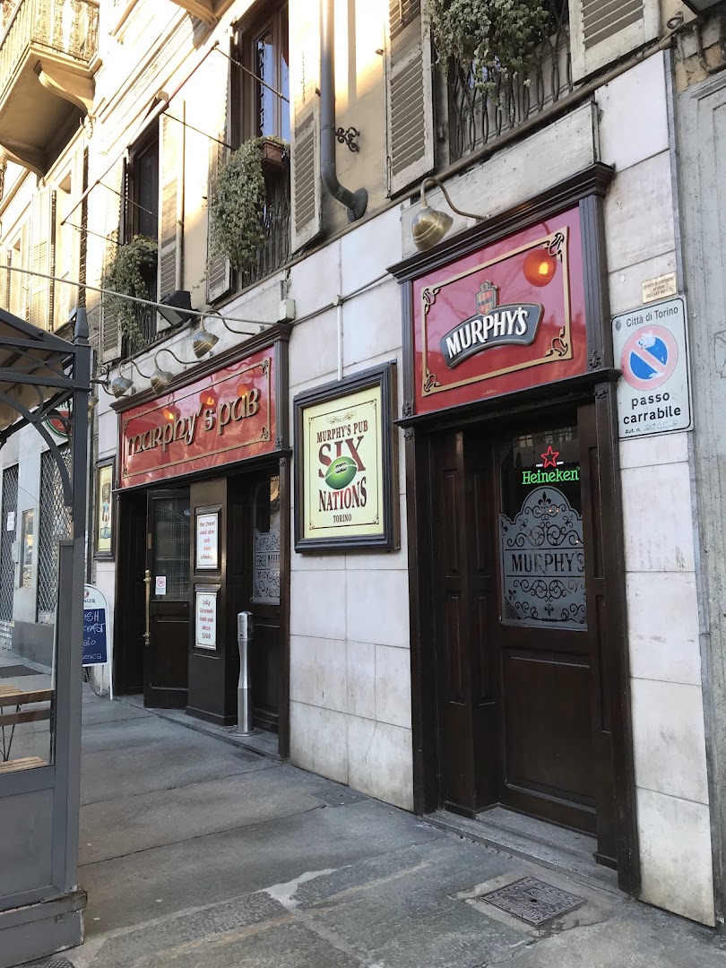 Six Nations Murphy's Pub