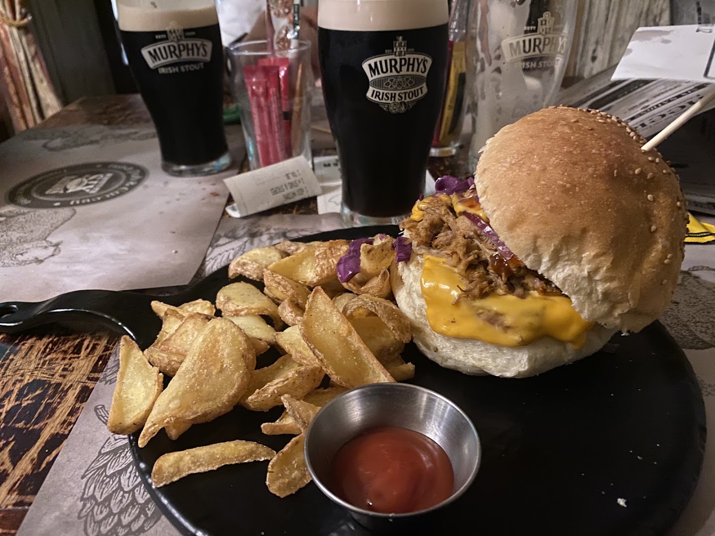 Six Nations Murphy's Pub