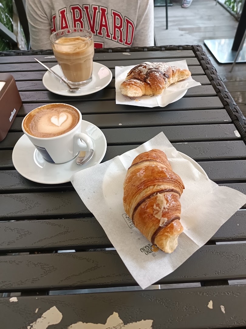 Sixty Cafè Roma