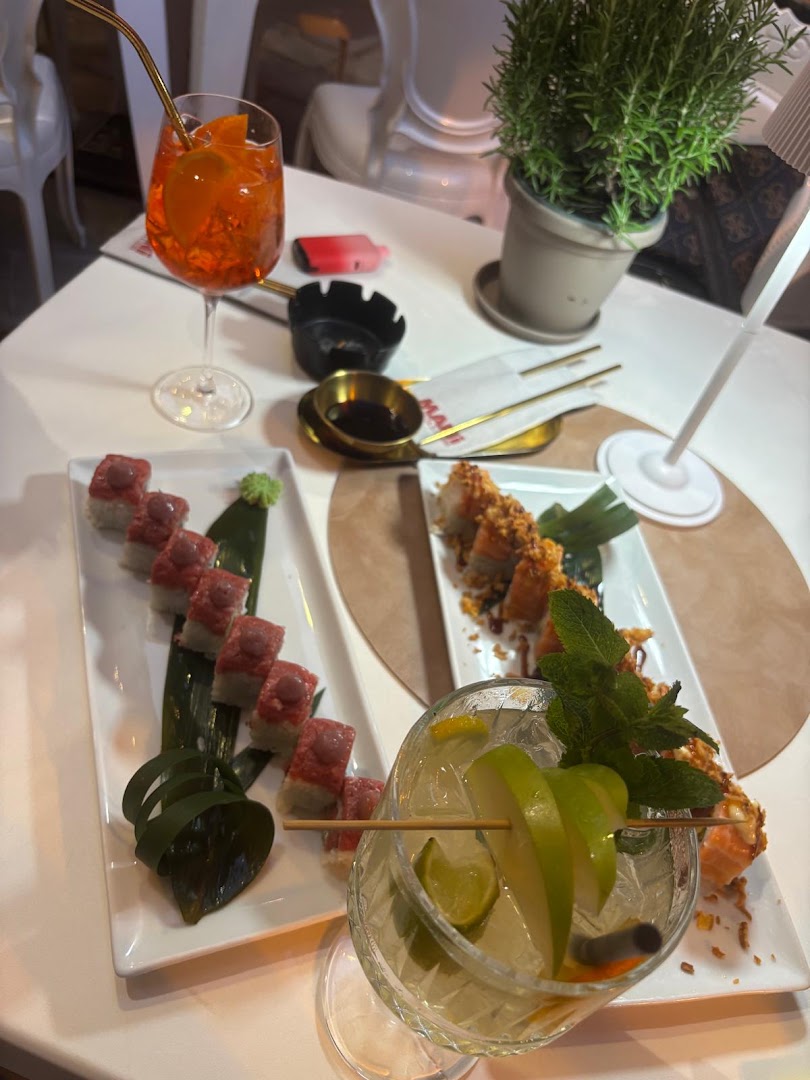 SJUNGLE ALASSIO