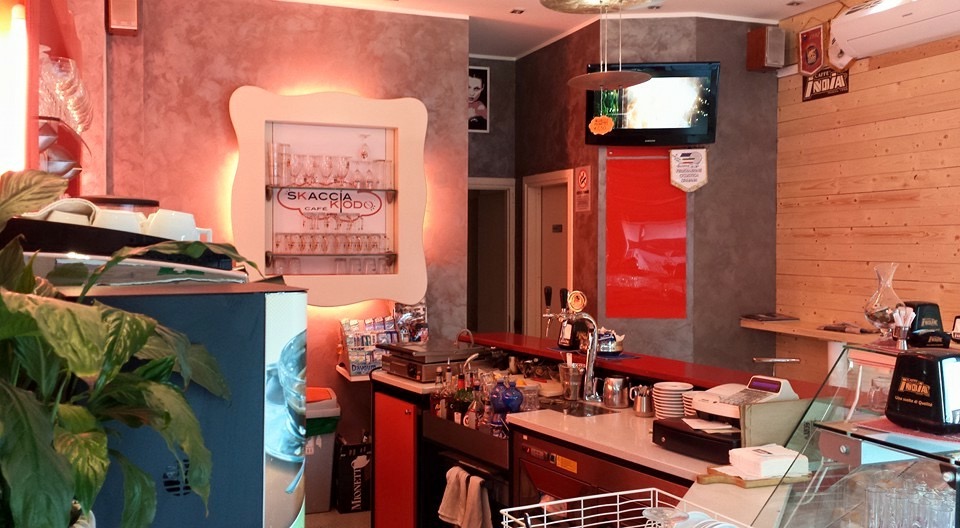 SkacciaKiodo cafè, Mogliano Veneto