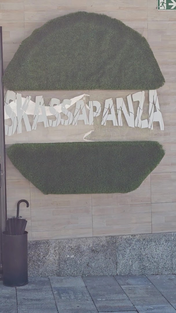 Skassapanza Chivasso