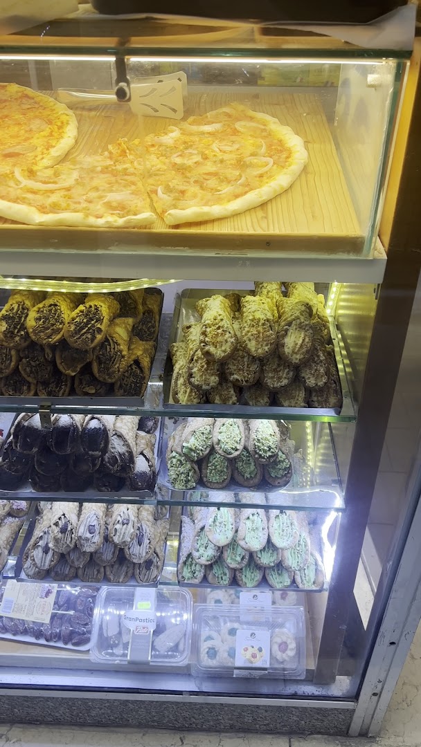 SKB Venezia Halal Food