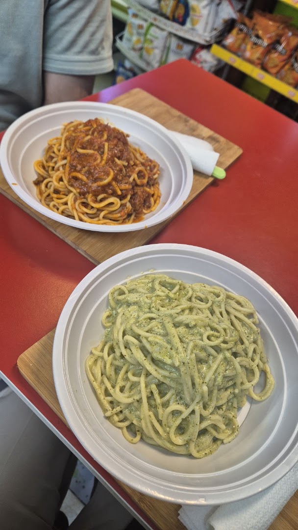 SKB Venezia Halal Food, Venezia