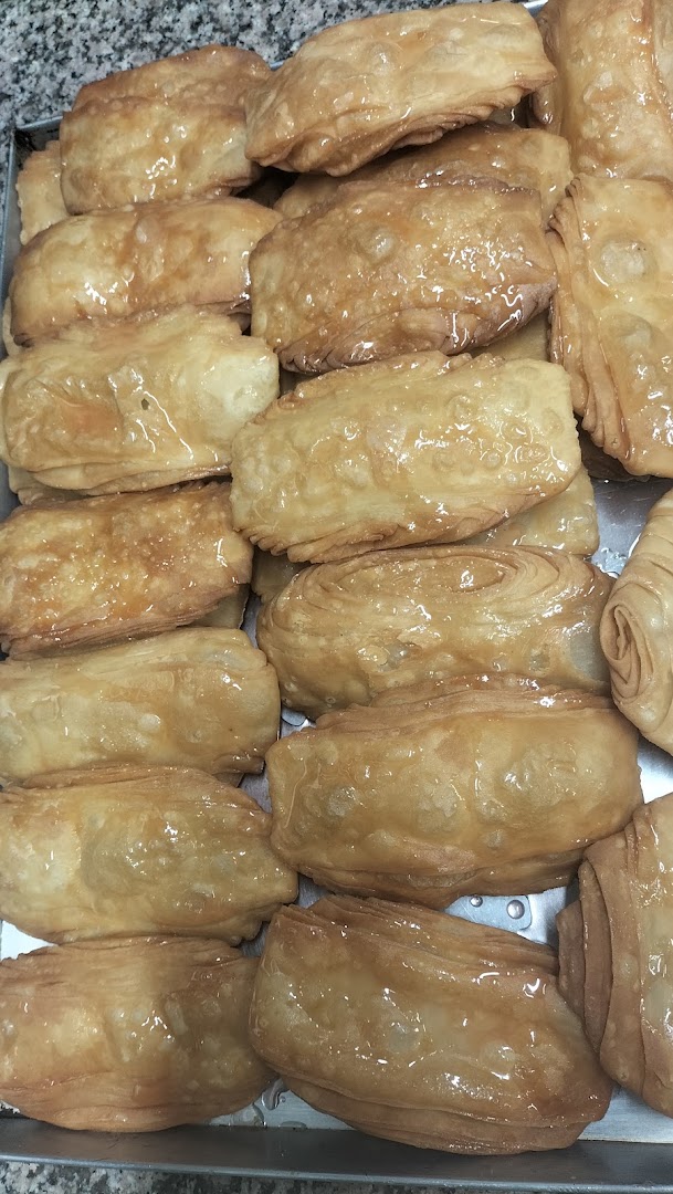 SKB Venezia Halal Food
