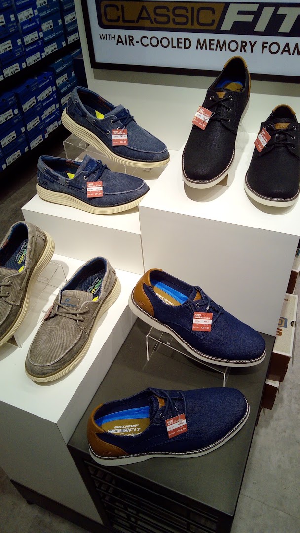 Skechers Performance Schuhe