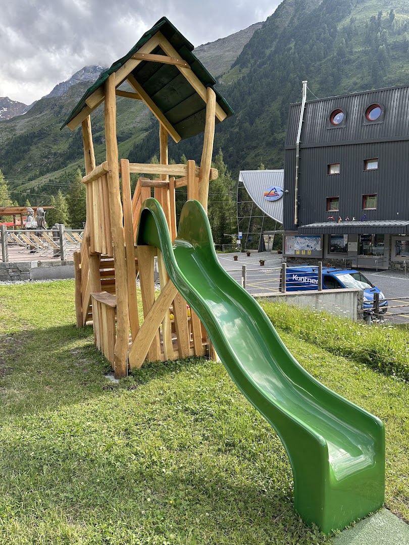 Ski Alm