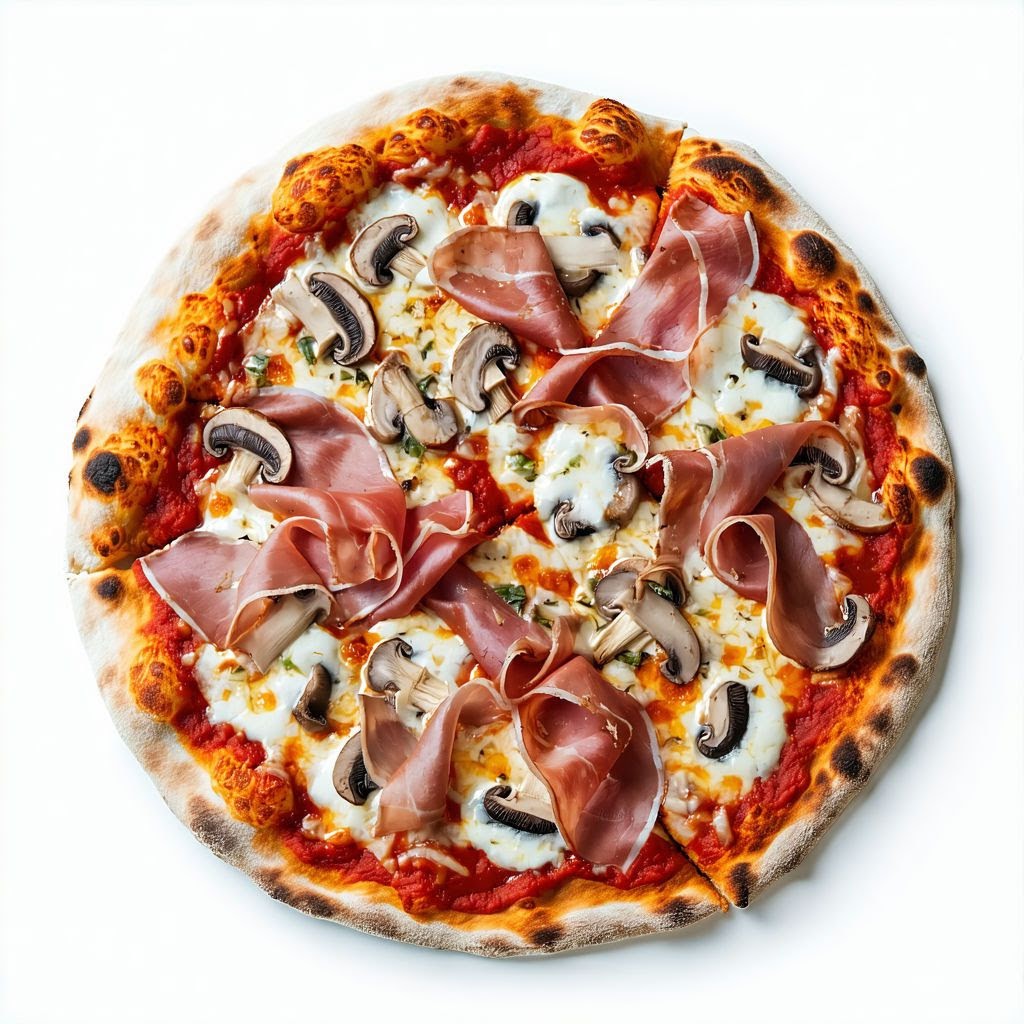 Skipper Pizzeria Kebab