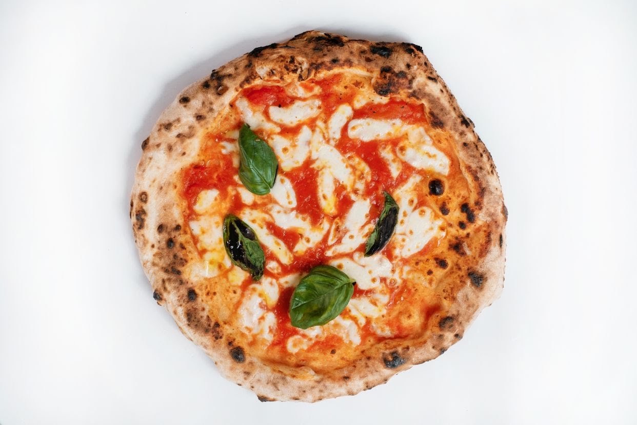 Skipper Pizzeria Kebab