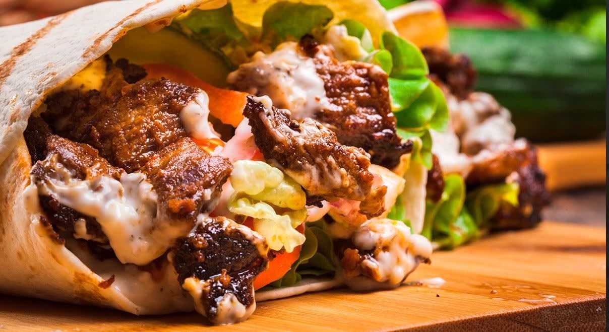 Skipper Pizzeria Kebab